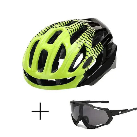 Road Bicycle Helmet