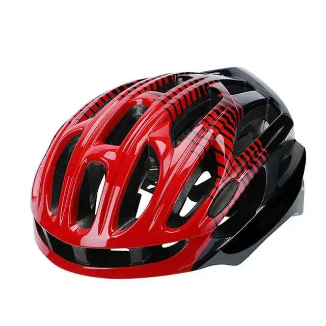 Road Bicycle Helmet