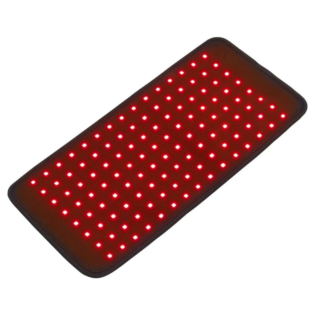 VEVOR Red Light Therapy Pad red light therapy.