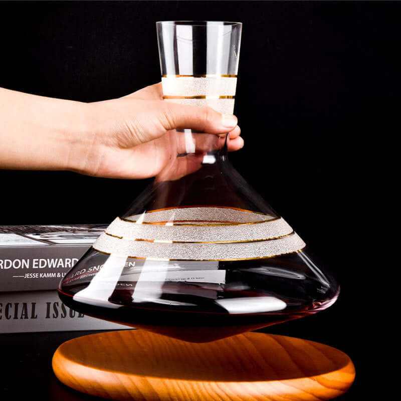 decanter