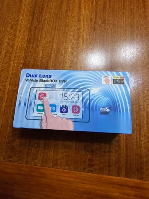 dash cam 