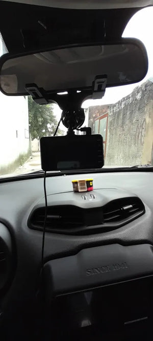 dash cam 