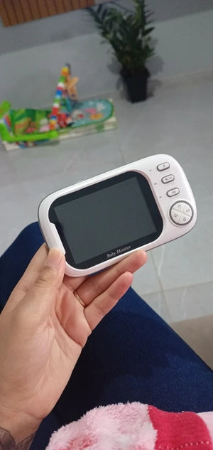 baby monitor 