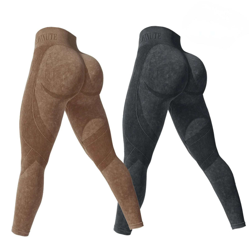 high waisted gym leggings