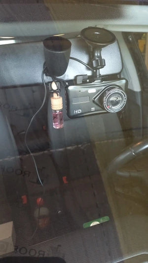 dash cam 