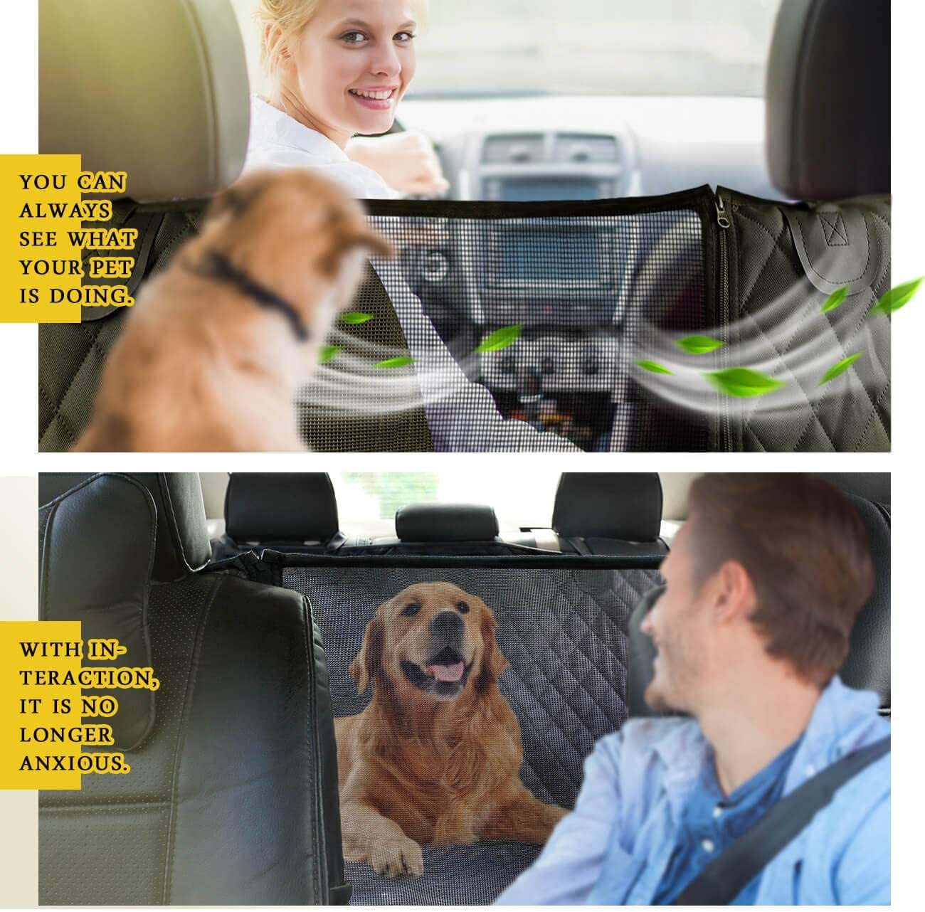 seat cover