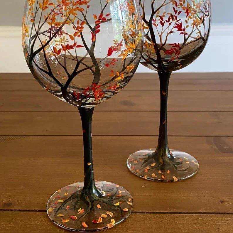 Wine Glass