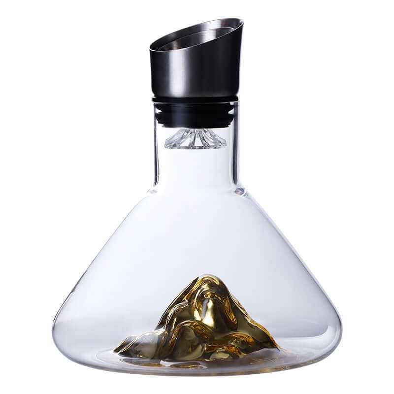 Creative Iceberg Red Wine Wine Decanter