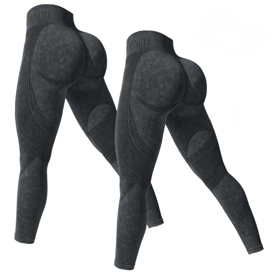 high waisted gym leggings