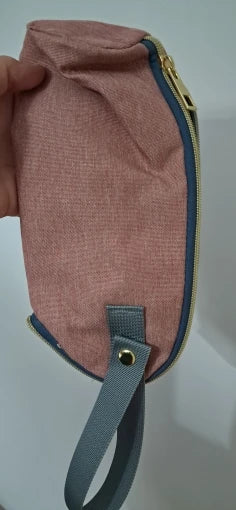 baby bottle holder 