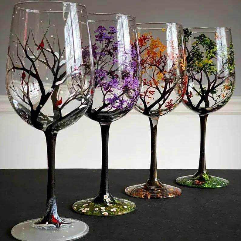 Wine Glass