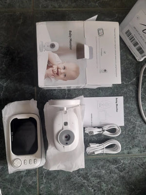 baby monitor 