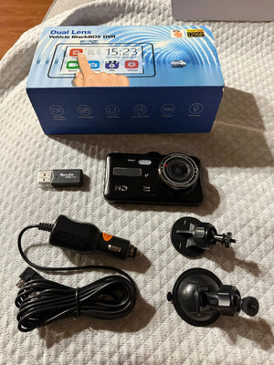 dash cam 