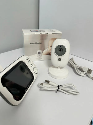 baby monitor 