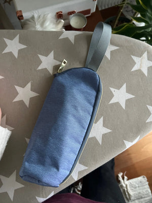 baby bottle holder 