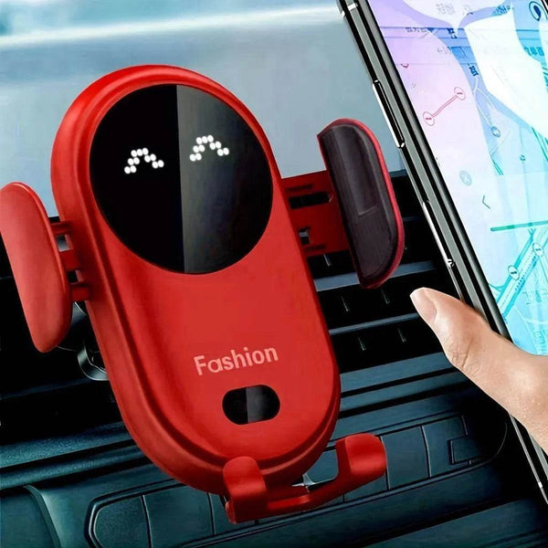 MagCharge Fast Car Mount Charger