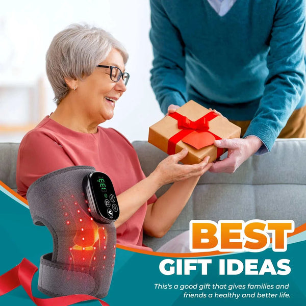 CozyHeat Knee & Shoulder Massager