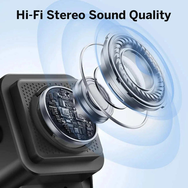 VibeMate Portable Speaker Stand