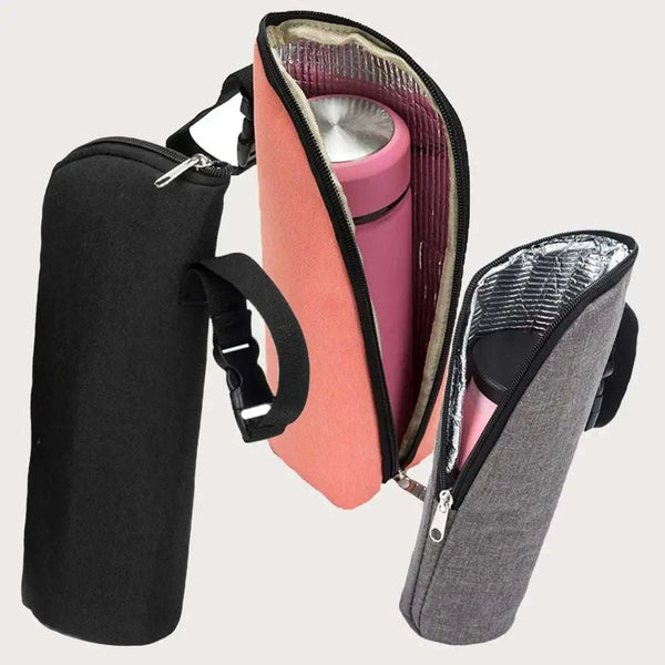 baby bottle holder 