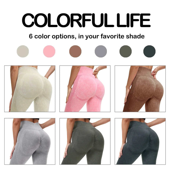 Elite Sculpt Pro Comfort Leggings
