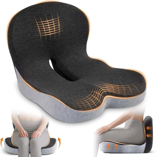 ComfortCore Seat Support