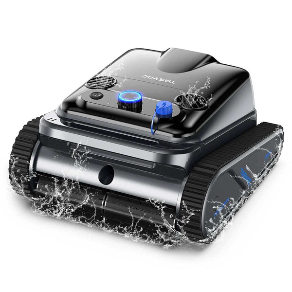 Smart Pool Buddy Cleaner