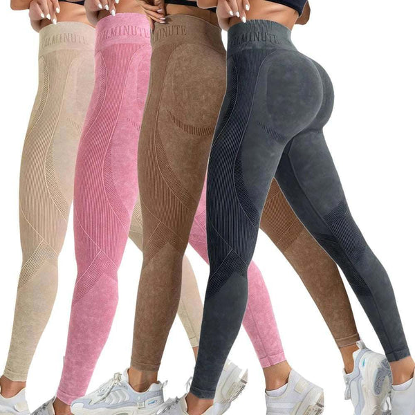 Elite Sculpt Pro Comfort Leggings