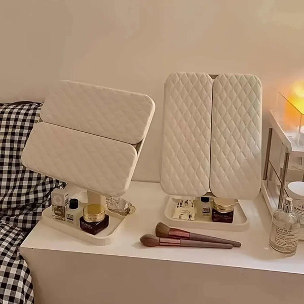 Glam It Up Vanity Mirror