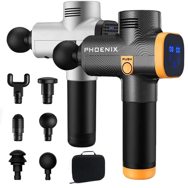 Phoenix Muscle Relief Massager