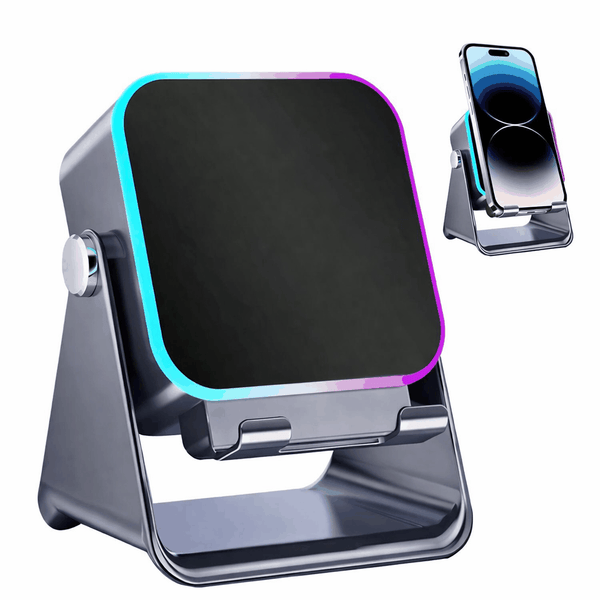 VibeMate Portable Speaker Stand