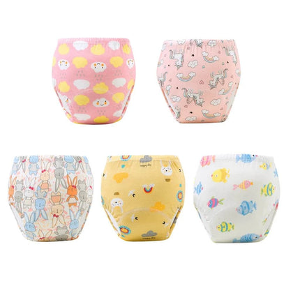 Reusable Baby Diapers reusable diapers