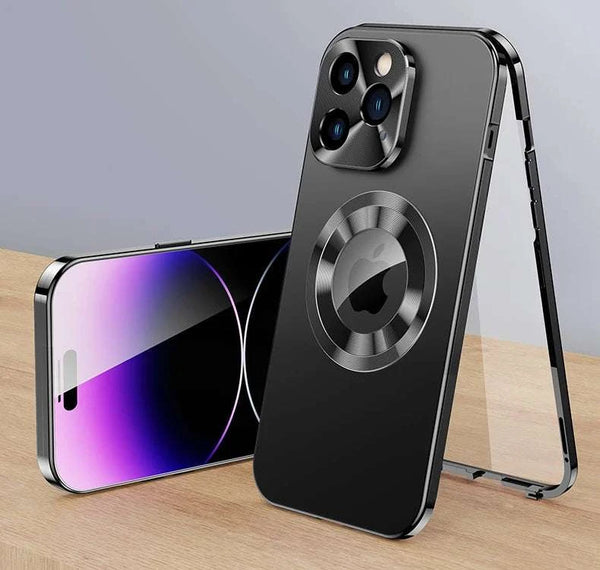 Ultimate Shield iPhone Case