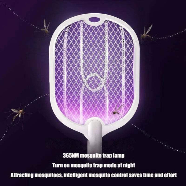 ProZap Portable 3000V Mosquito Swatter