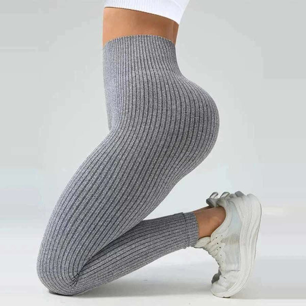 Confidence Boost Yoga Leggings