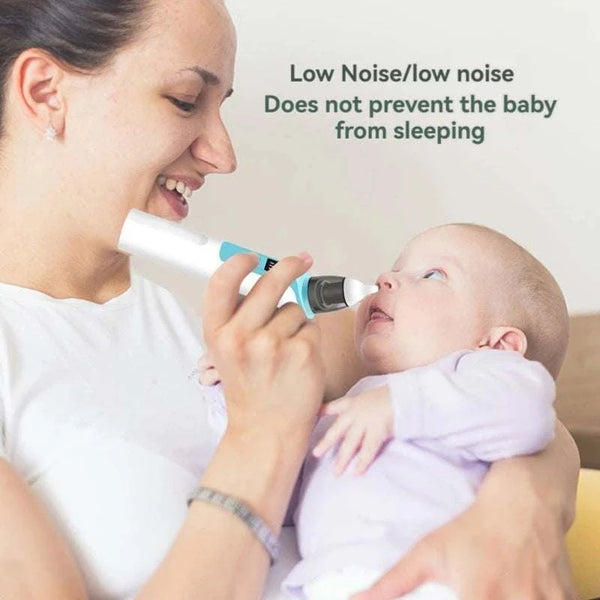 GentleClear Baby Nose Cleaner