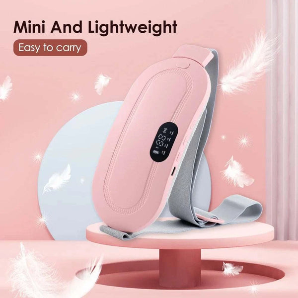 HeatWave Pro Relief Massage Belt