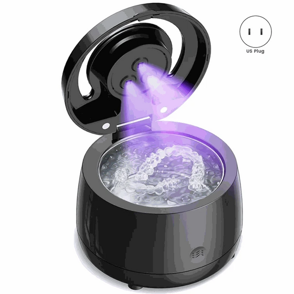 SparklyClean Portable Cleaner