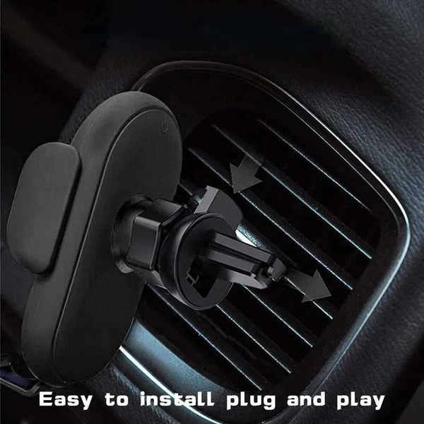 MagCharge Fast Car Mount Charger