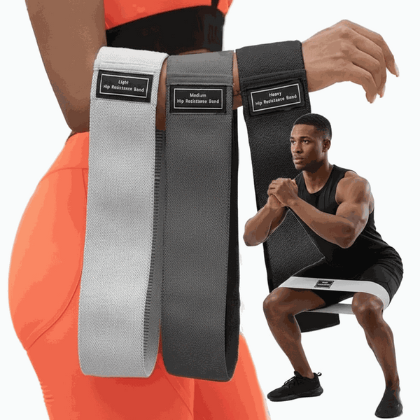 Everyday Booty Bands Set