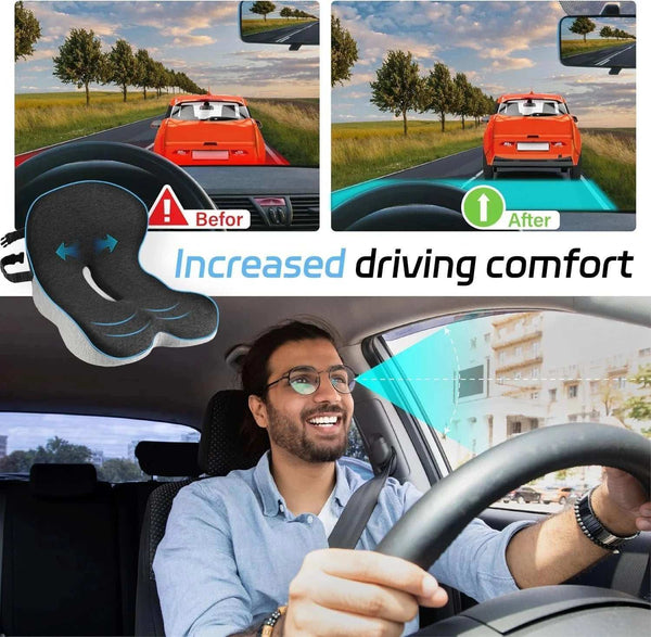 ComfortCore Seat Support