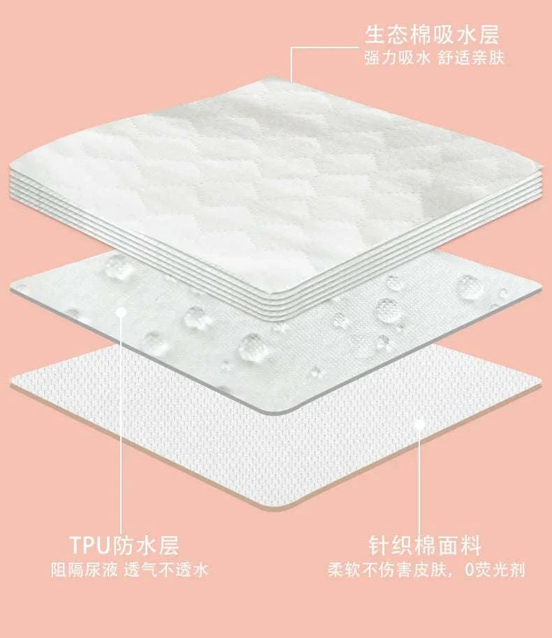 Reusable Baby Diapers reusable diapers