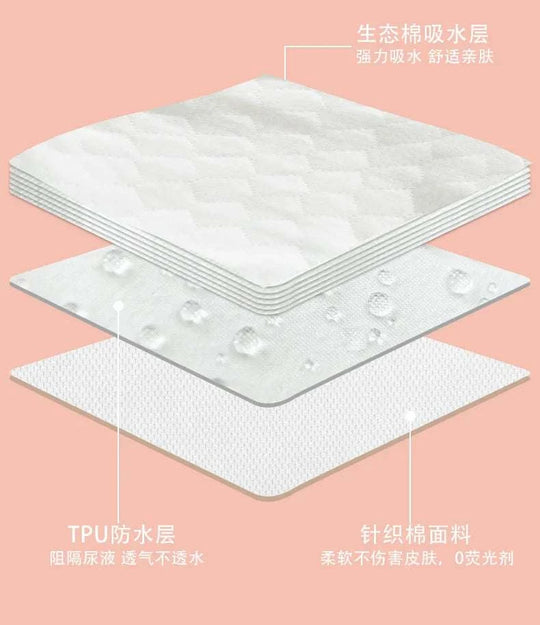 Reusable Baby Diapers reusable diapers