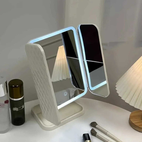 vanity mirror