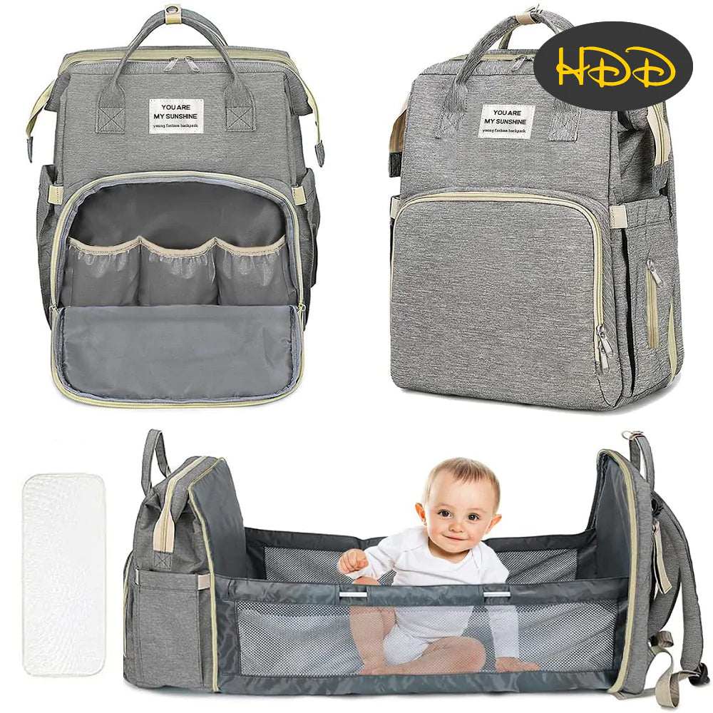 diaper bag 