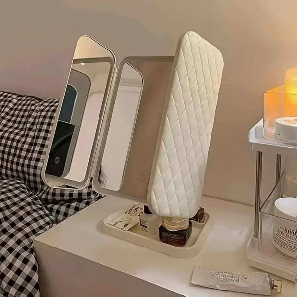 Glam It Up Vanity Mirror