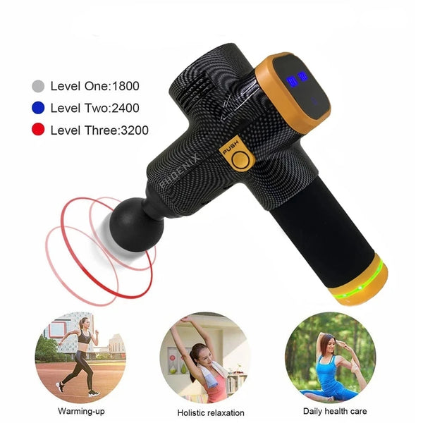 Phoenix Muscle Relief Massager