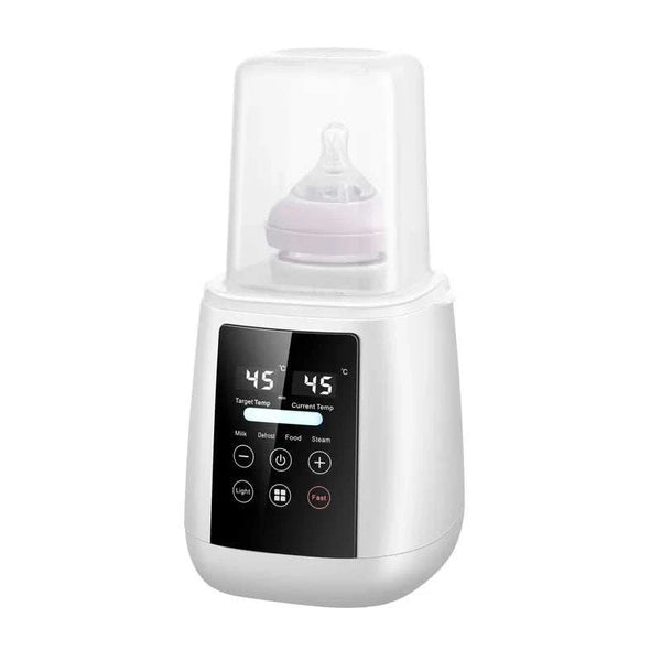 Smart Baby Bottle Warmer
