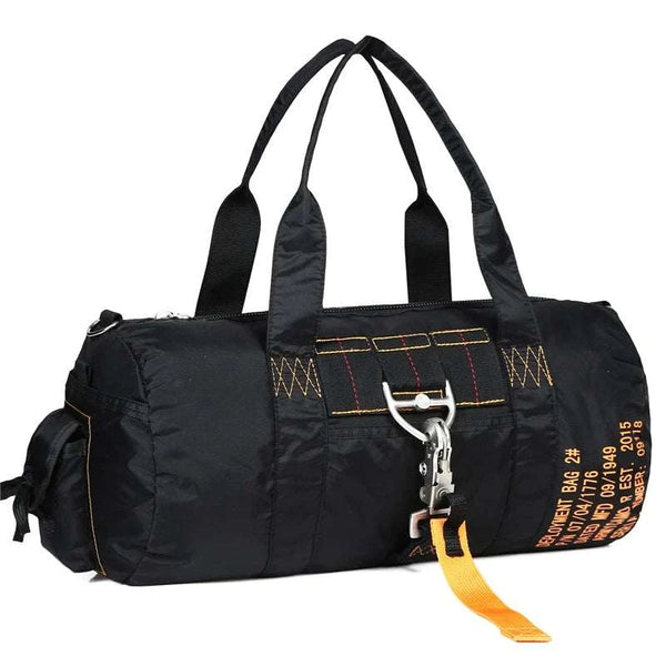 Lightweight Weekender Duffle Bag