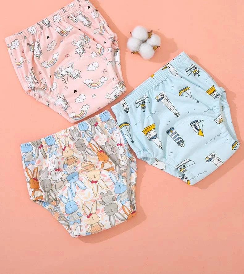 Reusable Baby Diapers reusable diapers