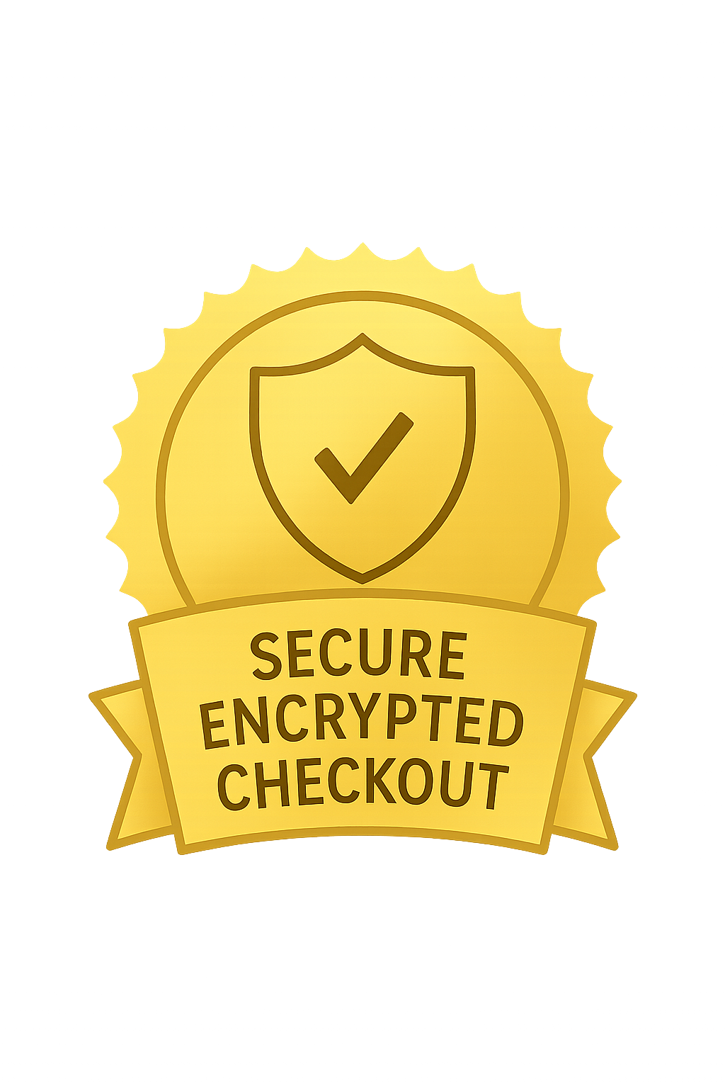 Secure Checkout